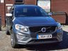 USED 2014 64 VOLVO XC60 2.0 D4 R-DESIGN NAV 5d 178 BHP JUST 1 PREVIOUS OWNER!
