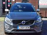 USED 2014 64 VOLVO XC60 2.0 D4 R-DESIGN NAV 5d 178 BHP JUST 1 PREVIOUS OWNER!