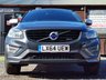 USED 2014 64 VOLVO XC60 2.0 D4 R-DESIGN NAV 5d 178 BHP JUST 1 PREVIOUS OWNER!