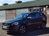 USED 2014 64 VOLVO XC60 2.0 D4 R-DESIGN NAV 5d 178 BHP JUST 1 PREVIOUS OWNER!
