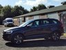 USED 2014 64 VOLVO XC60 2.0 D4 R-DESIGN NAV 5d 178 BHP JUST 1 PREVIOUS OWNER!