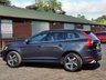 USED 2014 64 VOLVO XC60 2.0 D4 R-DESIGN NAV 5d 178 BHP JUST 1 PREVIOUS OWNER!