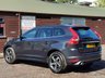 USED 2014 64 VOLVO XC60 2.0 D4 R-DESIGN NAV 5d 178 BHP JUST 1 PREVIOUS OWNER!