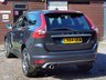 USED 2014 64 VOLVO XC60 2.0 D4 R-DESIGN NAV 5d 178 BHP JUST 1 PREVIOUS OWNER!