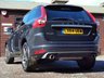 USED 2014 64 VOLVO XC60 2.0 D4 R-DESIGN NAV 5d 178 BHP JUST 1 PREVIOUS OWNER!