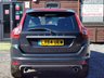USED 2014 64 VOLVO XC60 2.0 D4 R-DESIGN NAV 5d 178 BHP JUST 1 PREVIOUS OWNER!