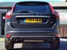 USED 2014 64 VOLVO XC60 2.0 D4 R-DESIGN NAV 5d 178 BHP JUST 1 PREVIOUS OWNER!