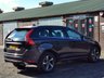 USED 2014 64 VOLVO XC60 2.0 D4 R-DESIGN NAV 5d 178 BHP JUST 1 PREVIOUS OWNER!