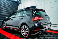USED 2018 18 VOLKSWAGEN GOLF 1.4 GTE ADVANCE DSG 5d 150 BHP APPLE CAR PLAY + LOW MILES!