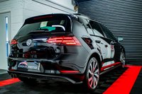 USED 2018 18 VOLKSWAGEN GOLF 1.4 GTE ADVANCE DSG 5d 150 BHP APPLE CAR PLAY + LOW MILES!