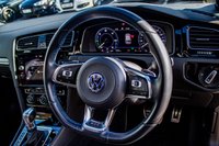 USED 2018 18 VOLKSWAGEN GOLF 1.4 GTE ADVANCE DSG 5d 150 BHP APPLE CAR PLAY + LOW MILES!