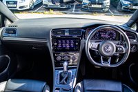 USED 2018 18 VOLKSWAGEN GOLF 1.4 GTE ADVANCE DSG 5d 150 BHP APPLE CAR PLAY + LOW MILES!