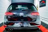 USED 2018 18 VOLKSWAGEN GOLF 1.4 GTE ADVANCE DSG 5d 150 BHP APPLE CAR PLAY + LOW MILES!