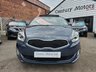 USED 2014 14 KIA CARENS 1.7 CRDi EcoDynamics NAV '3' 5dr - 7 SEATS 