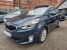 USED 2014 14 KIA CARENS 1.7 CRDi EcoDynamics NAV '3' 5dr - 7 SEATS 