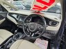 USED 2014 14 KIA CARENS 1.7 CRDi EcoDynamics NAV '3' 5dr - 7 SEATS 