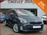 USED 2014 14 KIA CARENS 1.7 CRDi EcoDynamics NAV '3' 5dr - 7 SEATS 