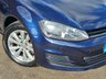 USED 2013 63 VOLKSWAGEN GOLF 1.6 TDi Technology SE 5dr - PARK ASSIST 