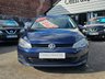 USED 2013 63 VOLKSWAGEN GOLF 1.6 TDi Technology SE 5dr - PARK ASSIST 