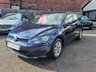 USED 2013 63 VOLKSWAGEN GOLF 1.6 TDi Technology SE 5dr - PARK ASSIST 