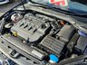 USED 2013 63 VOLKSWAGEN GOLF 1.6 TDi Technology SE 5dr - PARK ASSIST 