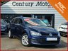 USED 2013 63 VOLKSWAGEN GOLF 1.6 TDi Technology SE 5dr - PARK ASSIST 