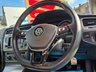 USED 2013 63 VOLKSWAGEN GOLF 1.6 TDi Technology SE 5dr - PARK ASSIST 