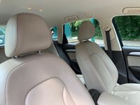 USED 2012 62 AUDI Q5 2.0 TDI QUATTRO SE 5d 175 BHP 2012/62reg AUDI A5 2.0 TDi QUATTRO SUV 5DR - AUTOMATIC TRANSMISSION - FULL HEATED NAPPA SAND LEATHER - 2 FORMER KEEPERS - 18 INCH UPGRADE ALLOYS - REAR SENSORS - SERVICE HISTORY - BOTH ORIGINAL KEYS - HPI CLEAR
