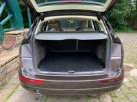 USED 2012 62 AUDI Q5 2.0 TDI QUATTRO SE 5d 175 BHP 2012/62reg AUDI A5 2.0 TDi QUATTRO SUV 5DR - AUTOMATIC TRANSMISSION - FULL HEATED NAPPA SAND LEATHER - 2 FORMER KEEPERS - 18 INCH UPGRADE ALLOYS - REAR SENSORS - SERVICE HISTORY - BOTH ORIGINAL KEYS - HPI CLEAR