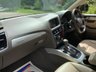 USED 2012 62 AUDI Q5 2.0 TDI QUATTRO SE 5d 175 BHP 2012/62reg AUDI A5 2.0 TDi QUATTRO SUV 5DR - AUTOMATIC TRANSMISSION - FULL HEATED NAPPA SAND LEATHER - 2 FORMER KEEPERS - 18 INCH UPGRADE ALLOYS - REAR SENSORS - SERVICE HISTORY - BOTH ORIGINAL KEYS - HPI CLEAR