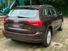 USED 2012 62 AUDI Q5 2.0 TDI QUATTRO SE 5d 175 BHP 2012/62reg AUDI A5 2.0 TDi QUATTRO SUV 5DR - AUTOMATIC TRANSMISSION - FULL HEATED NAPPA SAND LEATHER - 2 FORMER KEEPERS - 18 INCH UPGRADE ALLOYS - REAR SENSORS - SERVICE HISTORY - BOTH ORIGINAL KEYS - HPI CLEAR