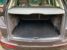 USED 2012 62 AUDI Q5 2.0 TDI QUATTRO SE 5d 175 BHP 2012/62reg AUDI A5 2.0 TDi QUATTRO SUV 5DR - AUTOMATIC TRANSMISSION - FULL HEATED NAPPA SAND LEATHER - 2 FORMER KEEPERS - 18 INCH UPGRADE ALLOYS - REAR SENSORS - SERVICE HISTORY - BOTH ORIGINAL KEYS - HPI CLEAR