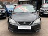 USED 2013 62 SEAT IBIZA 1.4 16v SE 5dr - ALLOY WHEELS 