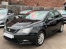 USED 2013 62 SEAT IBIZA 1.4 16v SE 5dr - ALLOY WHEELS 
