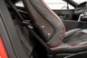 USED 2009 59 BENTLEY CONTINENTAL SUPERSPORTS 6.0 SUPERSPORTS 2d 621 BHP RARE ST JAMES RED 2 SEATER