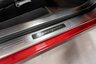 USED 2009 59 BENTLEY CONTINENTAL SUPERSPORTS 6.0 SUPERSPORTS 2d 621 BHP RARE ST JAMES RED 2 SEATER