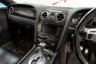 USED 2009 59 BENTLEY CONTINENTAL SUPERSPORTS 6.0 SUPERSPORTS 2d 621 BHP RARE ST JAMES RED 2 SEATER
