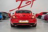 USED 2009 59 BENTLEY CONTINENTAL SUPERSPORTS 6.0 SUPERSPORTS 2d 621 BHP RARE ST JAMES RED 2 SEATER