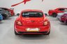 USED 2009 59 BENTLEY CONTINENTAL SUPERSPORTS 6.0 SUPERSPORTS 2d 621 BHP RARE ST JAMES RED 2 SEATER