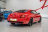 USED 2009 59 BENTLEY CONTINENTAL SUPERSPORTS 6.0 SUPERSPORTS 2d 621 BHP RARE ST JAMES RED 2 SEATER