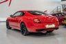 USED 2009 59 BENTLEY CONTINENTAL SUPERSPORTS 6.0 SUPERSPORTS 2d 621 BHP RARE ST JAMES RED 2 SEATER