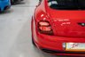USED 2009 59 BENTLEY CONTINENTAL SUPERSPORTS 6.0 SUPERSPORTS 2d 621 BHP RARE ST JAMES RED 2 SEATER