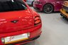 USED 2009 59 BENTLEY CONTINENTAL SUPERSPORTS 6.0 SUPERSPORTS 2d 621 BHP RARE ST JAMES RED 2 SEATER