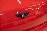 USED 2009 59 BENTLEY CONTINENTAL SUPERSPORTS 6.0 SUPERSPORTS 2d 621 BHP RARE ST JAMES RED 2 SEATER