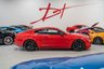 USED 2009 59 BENTLEY CONTINENTAL SUPERSPORTS 6.0 SUPERSPORTS 2d 621 BHP RARE ST JAMES RED 2 SEATER
