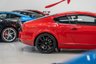 USED 2009 59 BENTLEY CONTINENTAL SUPERSPORTS 6.0 SUPERSPORTS 2d 621 BHP RARE ST JAMES RED 2 SEATER