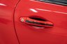USED 2009 59 BENTLEY CONTINENTAL SUPERSPORTS 6.0 SUPERSPORTS 2d 621 BHP RARE ST JAMES RED 2 SEATER