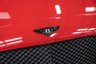 USED 2009 59 BENTLEY CONTINENTAL SUPERSPORTS 6.0 SUPERSPORTS 2d 621 BHP RARE ST JAMES RED 2 SEATER