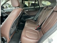 USED 2018 18 BMW X1 2.0 SDRIVE20I XLINE 5d 190 BHP PARK ASSIST | MOCCA DAKOTA