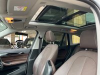 USED 2018 18 BMW X1 2.0 SDRIVE20I XLINE 5d 190 BHP PARK ASSIST | MOCCA DAKOTA